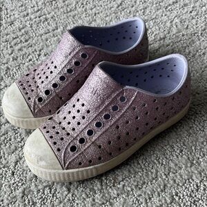 Sparkle purple Natives, C9